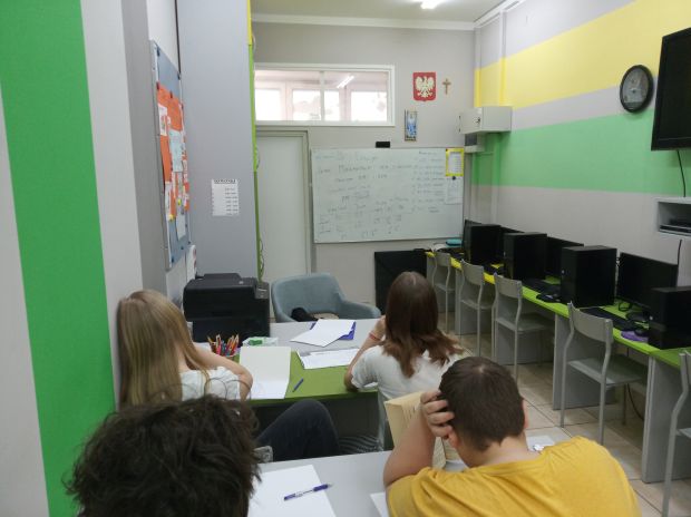 projekt edukacyjny