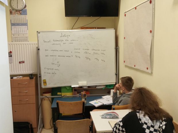 projekt edukacyjny