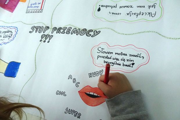 projekt edukacyjny 