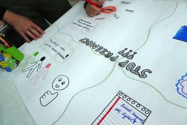 projekt edukacyjny 
