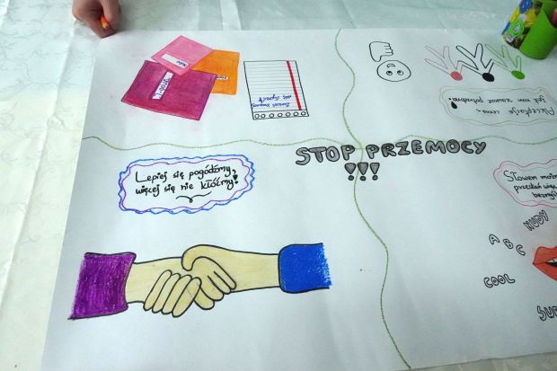 projekt edukacyjny 