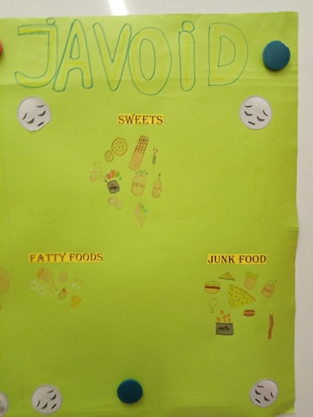 projekt edukacyjny