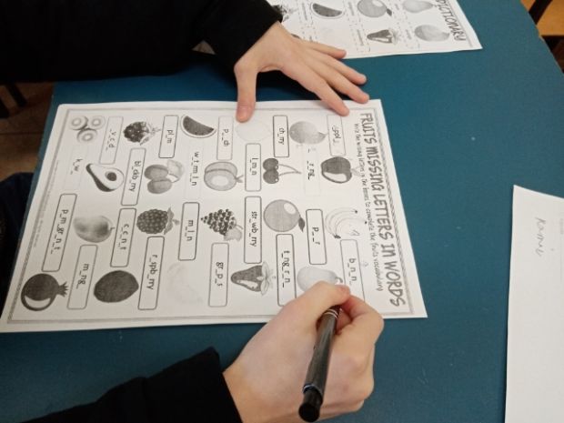 projekt edukacyjny