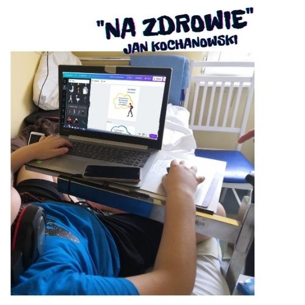projekt edukacyjny