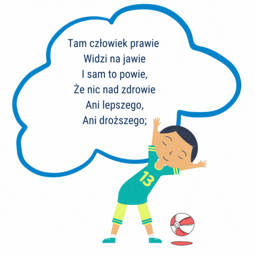 projekt edukacyjny