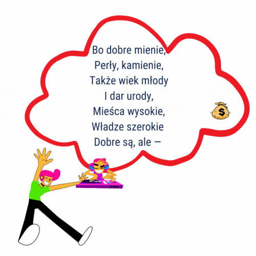 projekt edukacyjny