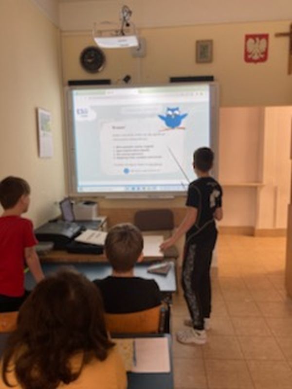 Światowego Dnia Ziemi