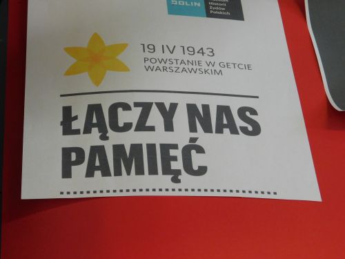 Łączy nas pamięć