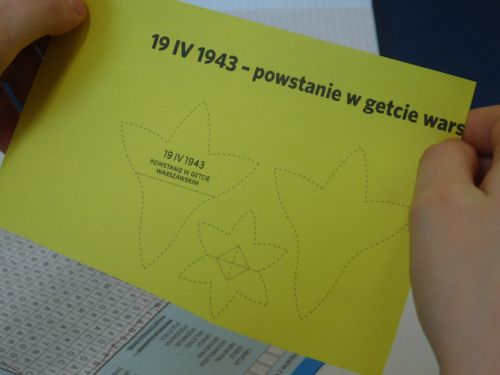 Łączy nas pamięć