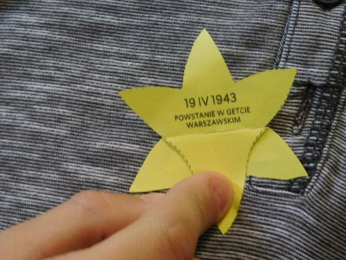 Łączy nas pamięć