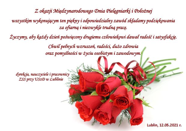 ŻYCZENIA 2021