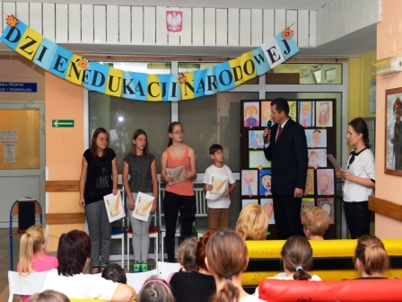 „Dzień Edukacji Narodowej”