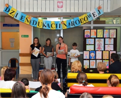 „Dzień Edukacji Narodowej”