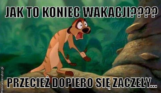 Rozpoczęcie roku szkolnego 2015/2016