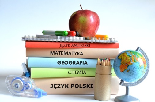 Rozpoczęcie roku szkolnego 2015/2016