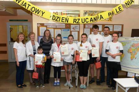 Rzuć palenie