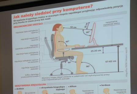 „Bądź bezpieczny w sieci”