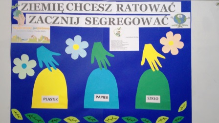 Sprzątanie świata