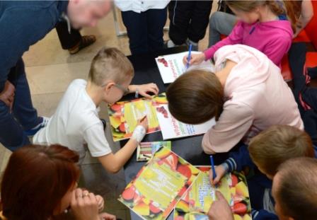 „Edukacja zdrowotna”