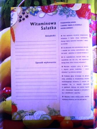 „Edukacja zdrowotna”