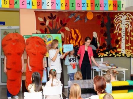 „Edukacja zdrowotna”