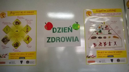 Międzynarodowy Dzień Zdrowia